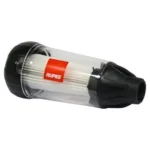 Блок фильтра в сборе для ER/LE/LS/LR21/LR31 Rupes, 80.400/C