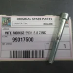 Болт TCEI VTVT01121-99317500