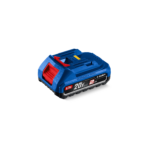 ЗУБР Power PRO, 20 В, 2.0 А·ч, аккумулятор LMS, Профессионал (BP-P-20-2) — изображение 10