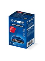 ЗУБР Power PRO, 20 В, 2.0 А·ч, аккумулятор LMS, Профессионал (BP-P-20-2) — изображение 11
