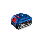 ЗУБР Power PRO, 20 В, 4.0 А·ч, аккумулятор LMS, Профессионал (BP-P-20-4) — изображение 10