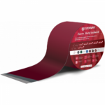 Izoway Герметизирующая лента IZOWAY 300мм*0,6мм (10п.м)  Красный RAL 3005 5,3 шт