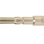 Быстросъем Alto (папа) 1/4"