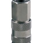 Быстросъём (мама) - внутренняя резьба 1/4", Clipper 21-14А1