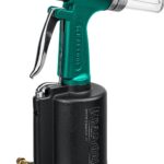 KRAFTOOL AR-48, 2.4 - 4.8 мм, пневматический заклепочник (31184)
