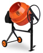 Бетоносмеситель CM 160