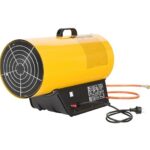 Газовая тепловая пушка Master BLP 53 M
