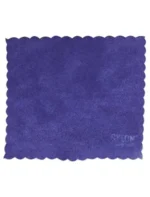 Супер микрофибра для нанесения составов 10х10 см, Q2M Suede Gyeon GYQ240 — изображение 2