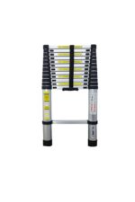 Лестница телескопическая Alumet TLS 3,8