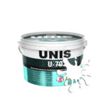 Unis Затирка U-70 Белая С01 2 кг