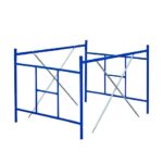 Секция вышки-туры Пром Промышленник ВСП 1.6х2.0