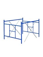 Секция вышки-туры Пром Промышленник ВСП 1.6х2.0