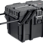 Keter 22", пластиковый, ящик для инструмента JOB BOX 38392-25