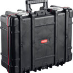 Keter 19", пластиковый, ящик-органайзер TECHNICAN 38395-19