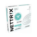 Спирали от комаров бездымные Universal  NETTRIX