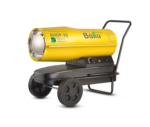 Тепловая пушка Ballu BHDP-30