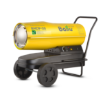 Тепловая пушка Ballu BHDP-30