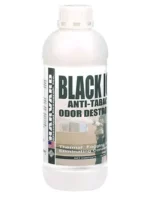 Жидкость для сухого тумана Чёрный Лёд Black Ice, 950 мл, ODOR DESTROYERS Harvard — изображение 2