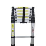 Лестница телескопическая Alumet TLS 3,2