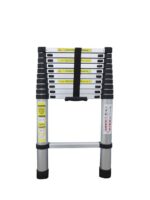 Лестница телескопическая Alumet TLS 3,2
