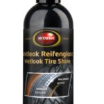 Чернение резины Wetlook Tire Shine, 250 мл, Autosol