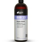 BiB 23 Bright Black Чернение шин на основе силикона 1 л