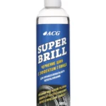 Чернение шин с эффектом глянца Super Brill 0.5 л ACG