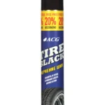 Чернитель шин TIRE SHINE 750 мл ACG