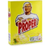 Чистящее средство Mr.Proper 400гр. Лимон