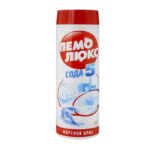 Чистящее средство ПЕМОЛЮКС 480 гр Морской бриз — изображение 2