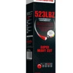 Classic Brush paste 523 LBZ Паста полировальная абразивная 1,15 кг, Menzerna 1/1