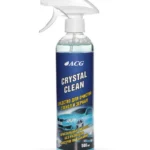 CRYSTAL CLEAN ACG 500 мл Средство для очистки стекол и зеркал