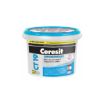 CERESIT CT 19 БЕТОНОКОНТАКТ для наружных и внутренних работ, розовый, зима (15кг)