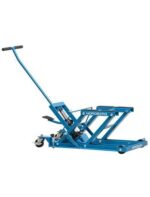 Домкрат для мотоцикла N32007 NORDBERG подкатной, 500 кг. — изображение 2