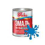 Витеко Эмаль ПФ-115 ГОЛУБАЯ 1,8кг