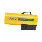 Газовая тепловая пушка Ballu BHG-40 — изображение 2