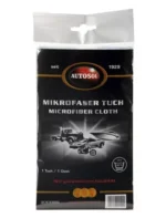 Микрофибровая салфетка Autosol  Mikrofasertuch. — изображение 2