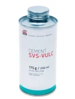 Клей для камерных заплат CEMENT SVS-VULC 175 гр. TIP-TOP 505 0196 — изображение 2