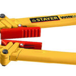 STAYER 450 мм, болторез 2331-045 Master