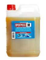 Универсальное моющее средство Прогресс М  малопенный 5л. — изображение 2