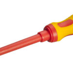 KRAFTOOL SL5.5х125 мм, отвертка высоковольтная (250083-5.5-125)