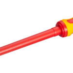 KRAFTOOL SL8х175 мм, отвертка высоковольтная (250083-8.0-175)