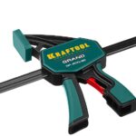 KRAFTOOL 600х85 мм, струбцина пистолетная GP-600/85 32226-60_z01