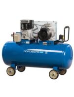 Компрессор поршневой с ременным приводом 300л. ECO NCE300/1050 NORDBERG — изображение 2