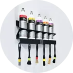 Держатель для бутылок и щеток Bottle & Brush Holder Koch Chemie