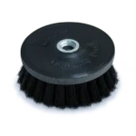 Deteiling brush - щётка детейлера для текстиля в виде насадки на электрические приборы. AuTech