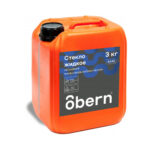 Obern Жидкое стекло 3 кг