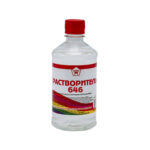 Растворитель 646 1 л