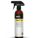 MoC 15 Motor Cleaner Диэлектрик для мойки двигателя 500 мл