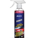 DISKUS ACG 500 мл Средство для очистки дисков